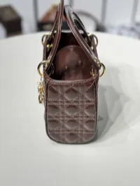 Dior Lady Brown Glossy – Image 6