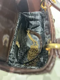 Dior Lady Brown Glossy – Image 5