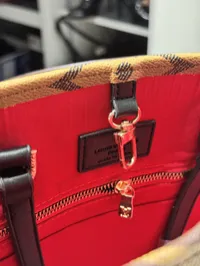 Louis Vuitton LV OnTheGo Double Sided Colored – Image 5