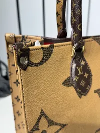Louis Vuitton LV OnTheGo Double Sided Colored – Image 6