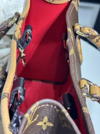 Louis Vuitton LV OnTheGo Double Sided Colored – Image 4