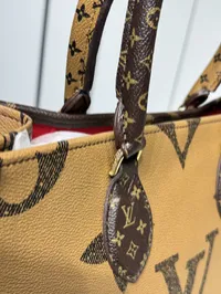 Louis Vuitton LV OnTheGo Double Sided Colored – Image 7