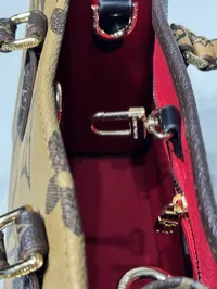 Louis Vuitton LV OnTheGo Double Sided Colored – Image 13
