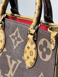 Louis Vuitton LV OnTheGo Double Sided Colored – Image 16