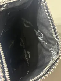 Zadig&Voltaire Glitter Bag – Image 4