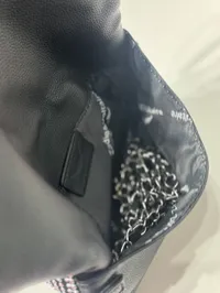 Zadig&Voltaire Glitter Bag – Image 6