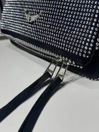 Zadig&Voltaire Glitter Bag – Image 3
