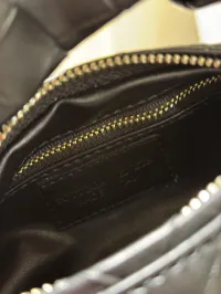 Bottega Veneta Mini Jodie Handbag  – Image 6