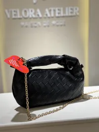 Bottega Veneta Mini Jodie Handbag  – Image 3