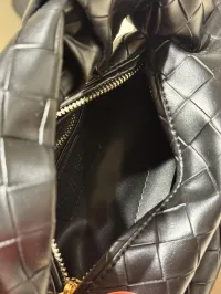 Bottega Veneta Mini Jodie Handbag  – Image 4