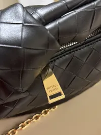 Bottega Veneta Mini Jodie Handbag  – Image 5