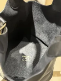 Hermes Pre Owned Bag  – Image 2