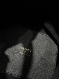 Hermes Pre Owned Bag  – Image 6