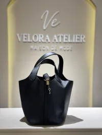 Hermes Pre Owned Bag  – Image 3