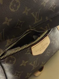 Louis Vuitton Backpack   – Image 2