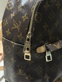 Louis Vuitton Backpack   – Image 7