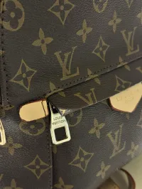 Louis Vuitton Backpack   – Image 8