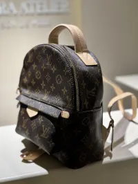 Louis Vuitton Backpack   – Image 5