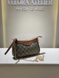 Gucci shoulder bag – Image 2