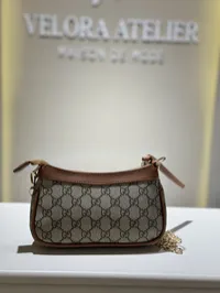 Gucci shoulder bag – Image 3