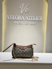 Gucci shoulder bag – Image 1