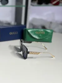 Gucci square sunglasses – Image 6