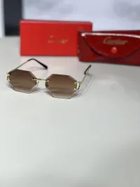 Cartier Santos  – Image 1