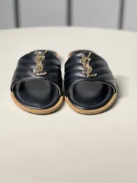 YSL Slippers – Image 2