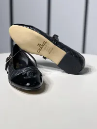 chanel ballet flats – Image 5