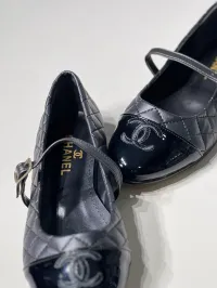 chanel ballet flats – Image 4