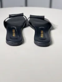 Miu Miu Slippers – Image 2