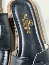 Valentino Slippers – Image 4