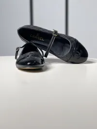 chanel ballet flats – Image 3
