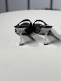 chanel sandals – Image 4