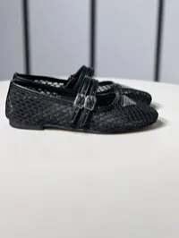 prada ballet flats – Image 2