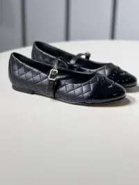 chanel ballet flats – Image 2