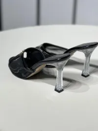 chanel sandals – Image 2