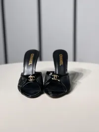 chanel sandals – Image 1