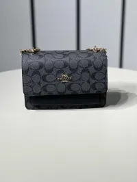 Coach Bag – Image 1