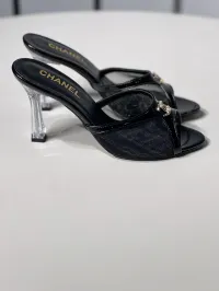 chanel sandals – Image 3