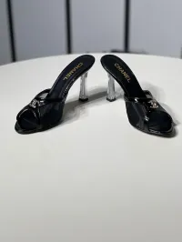chanel sandals – Image 5