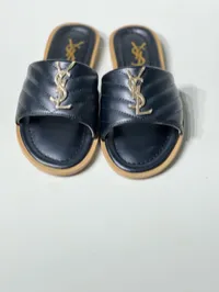 YSL Slippers – Image 1