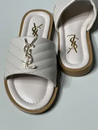 YSL Slippers – Image 4
