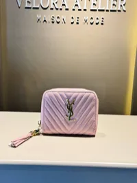 YSL Wallet – Image 3