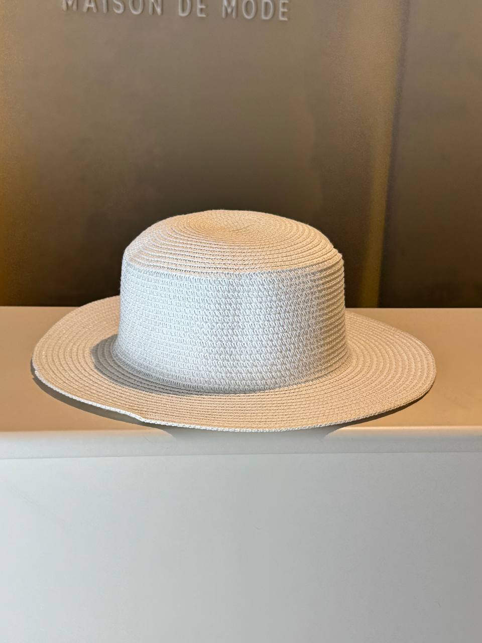YSL Beach Hat – Image 3