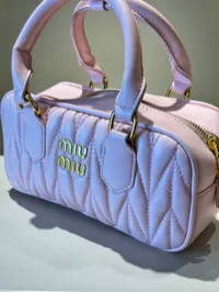 Miu Miu Bag Super Master With Package – Image 2