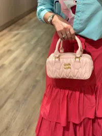 Miu Miu Bag Super Master With Package – Image 3