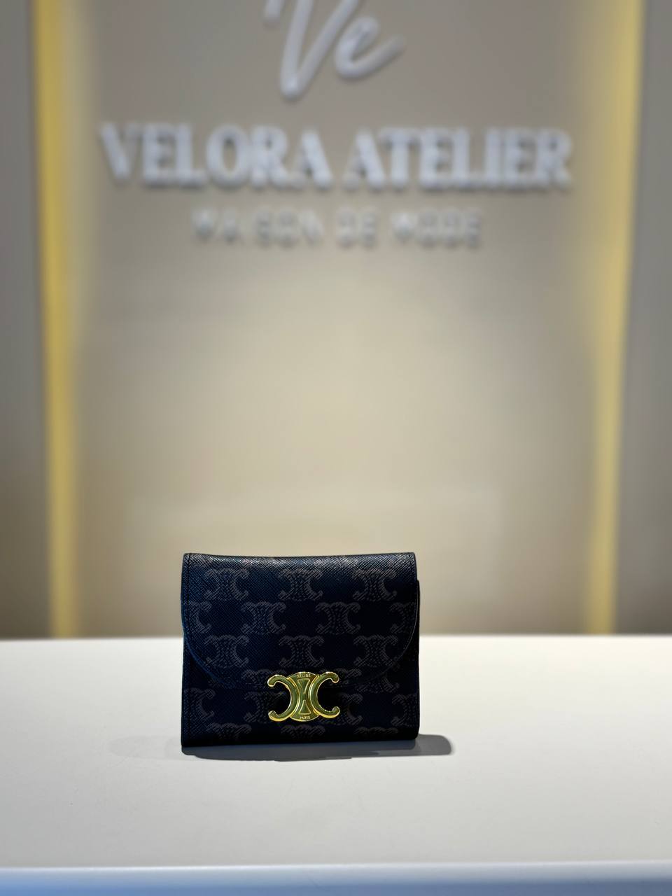 Celine Wallet – Image 1