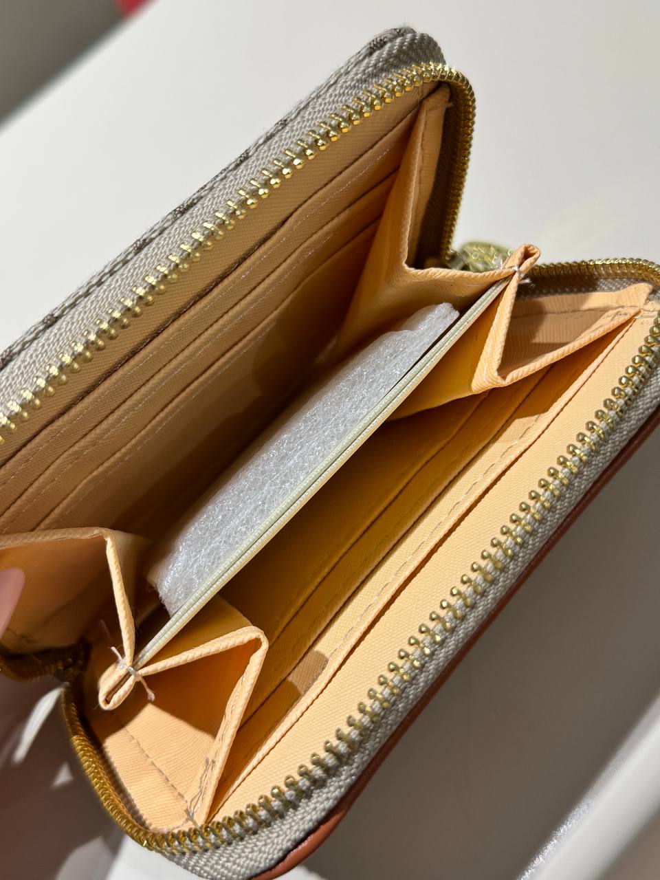 tory burch wallet – Image 3