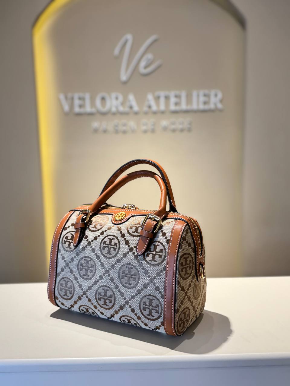 Tory Burch Bag – Image 1